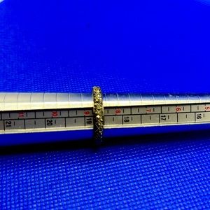 Sterling Silver Ring 925